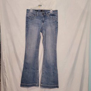 ANA Bleached Jeans Size 10
